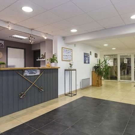 Appartement Classe 3 Etoiles Tres Bien Situe Saint-Lary-Soulan Εξωτερικό φωτογραφία