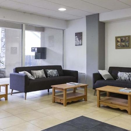 Appartement Classe 3 Etoiles Tres Bien Situe Saint-Lary-Soulan Εξωτερικό φωτογραφία