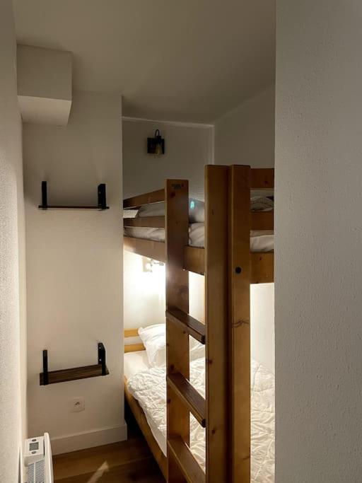 Appartement Classe 3 Etoiles Tres Bien Situe Saint-Lary-Soulan Εξωτερικό φωτογραφία