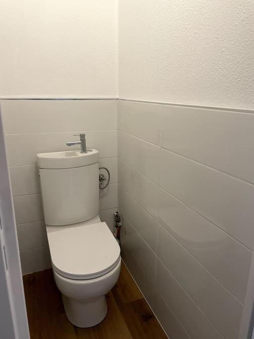 Appartement Classe 3 Etoiles Tres Bien Situe Saint-Lary-Soulan Εξωτερικό φωτογραφία