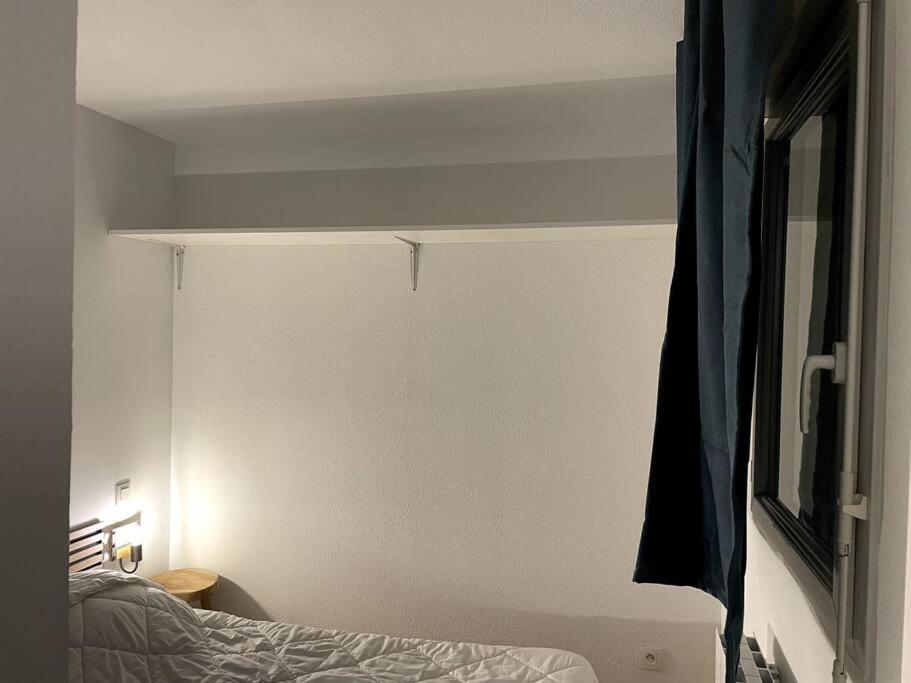 Appartement Classe 3 Etoiles Tres Bien Situe Saint-Lary-Soulan Εξωτερικό φωτογραφία