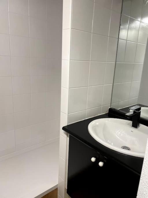Appartement Classe 3 Etoiles Tres Bien Situe Saint-Lary-Soulan Εξωτερικό φωτογραφία